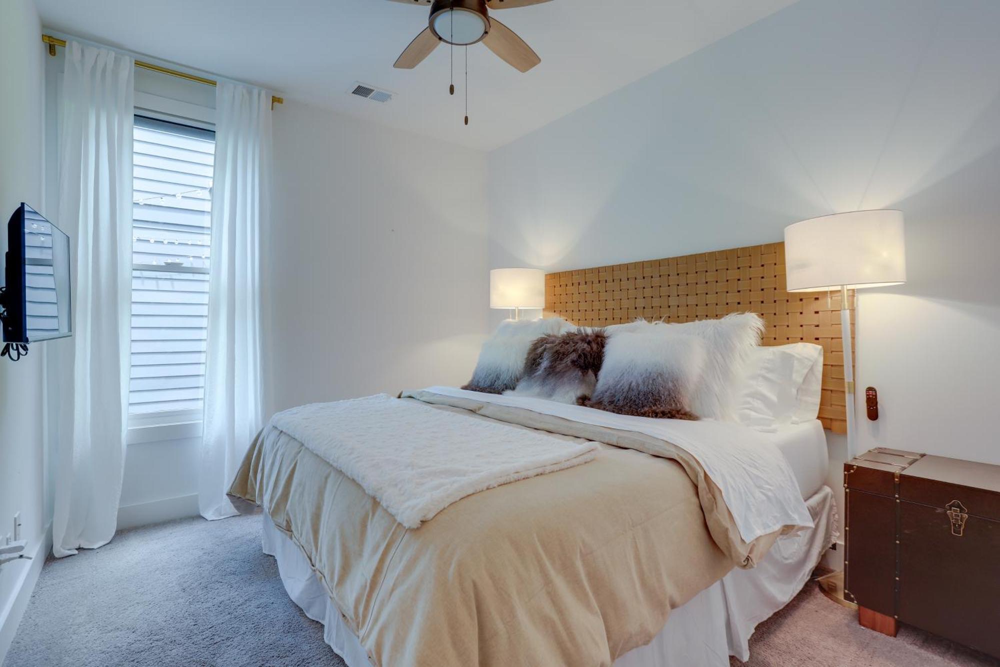 Modern And Luxe Lake Arrowhead Villa Near Marina! 캔턴 외부 사진
